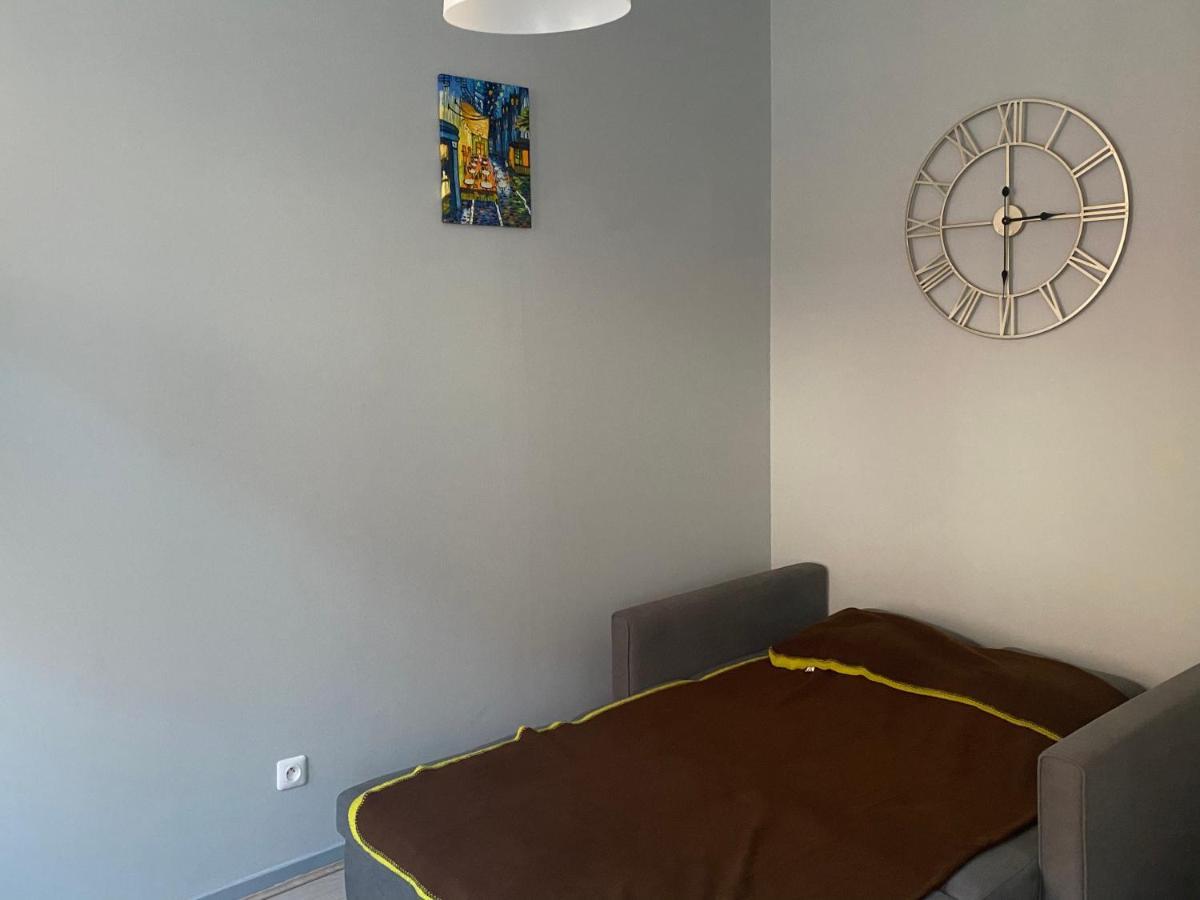 Van Gold - Appartement - Centre Ville Calais Exterior photo